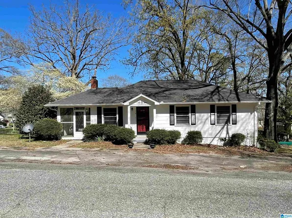 114 16th St N, Pell City, AL 35125