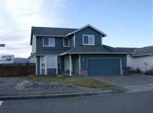201 Thompson Ave NW, Orting, WA 98360