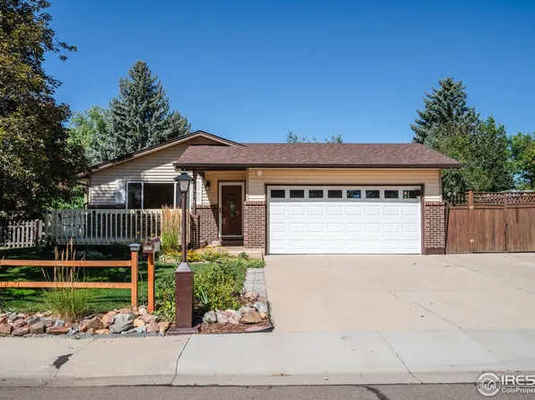 1401 Mount Evans Dr, Longmont, CO 80504
