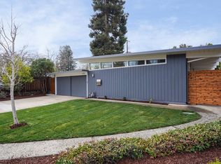 173 Creekside Dr, Palo Alto, CA