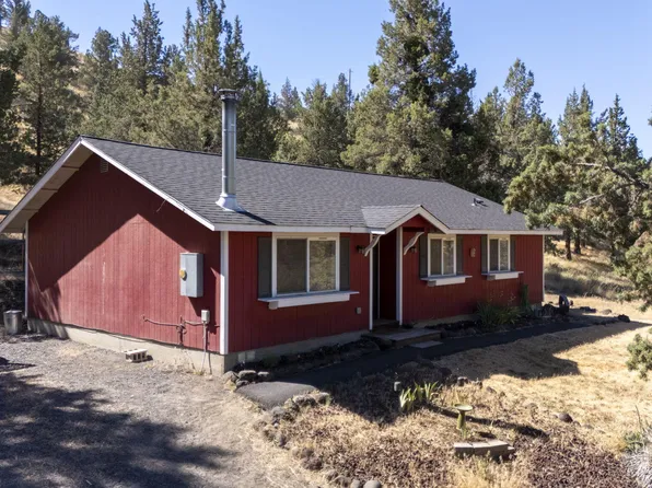 9156 SW Sundown Canyon Rd, Terrebonne, OR 97760