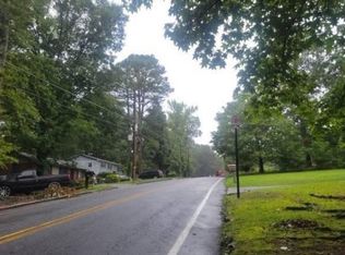 3537 Forrest Park Rd SE, Atlanta, GA 30354