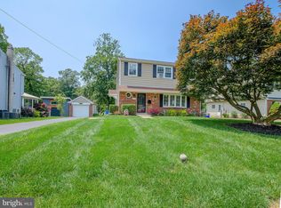 840 Lamp Post Ln, Aston, PA 19014