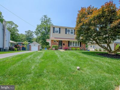 840 Lamp Post Ln, Aston, PA, 19014