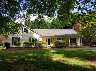 9129 Essen Ln, Charlotte, NC 28210