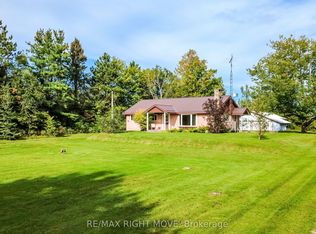574 Lake Dalrymple Rd, Kawartha Lakes, ON L0K1W0