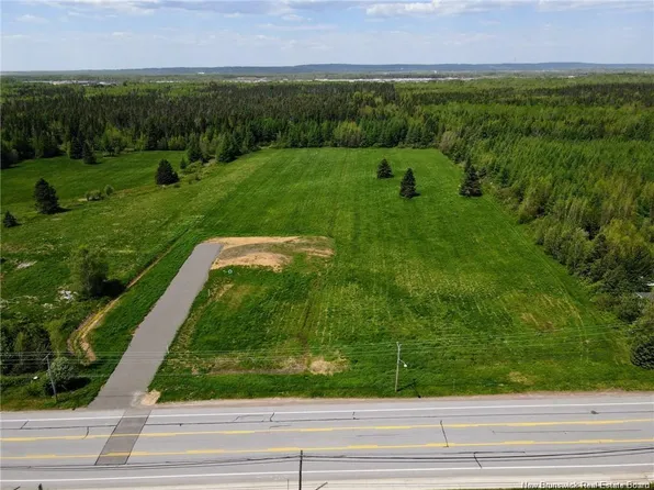 LOT Salisbury Rd, Moncton, NB E1E 1A4
