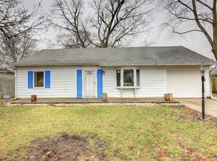 1203 Centennial Dr, Champaign, IL