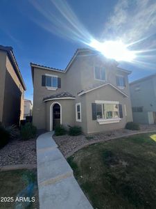 1814 W Minton St, Phoenix, AZ, 85041