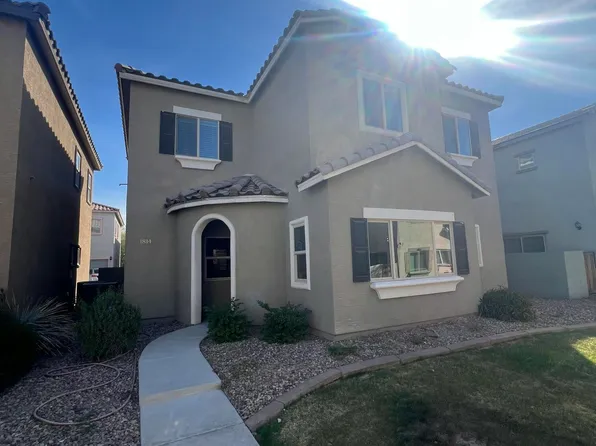 1814 W MINTON Street, Phoenix, AZ 85041