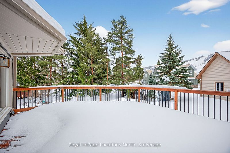 The Blue Mountains House for rent - 4 Bedrooms — photo 41