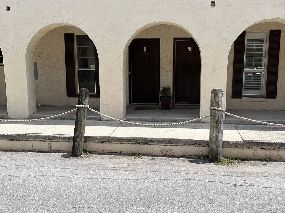 Southbrook Condominiums 1735 El Camino Rd Jacksonville FL Zillow