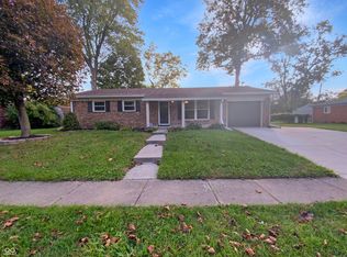 641 S Mitchner Ave, Indianapolis, IN 46239