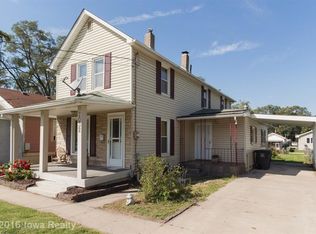 2032 E Grand Ave, Des Moines, IA 50317