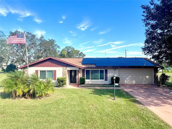 205 Lark Ave, Sebring, FL 33870