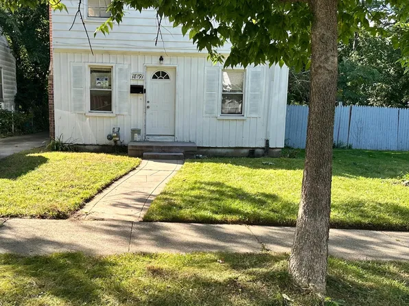 18191 Heyden St, Detroit, MI 48219