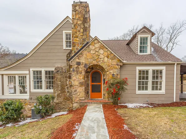 4425 Seneca Ave, Chattanooga, TN 37409