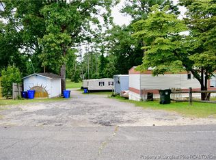 862 Ridge Rd, Fayetteville, NC 28311