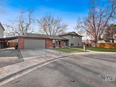 9101 W Dalton Pl, Boise, ID, 83704