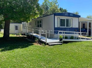 2992 S Charity Ave, Boise, ID 83705