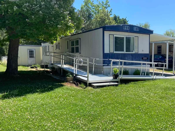 2992 S Charity Ave, Boise, ID 83705