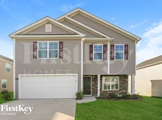 6850 Keeneland Dr, Whitsett, NC 27377