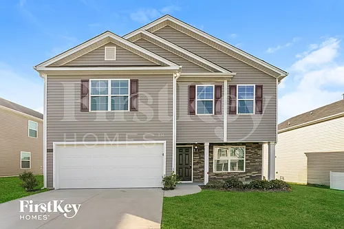 6850 Keeneland Dr Photo 1