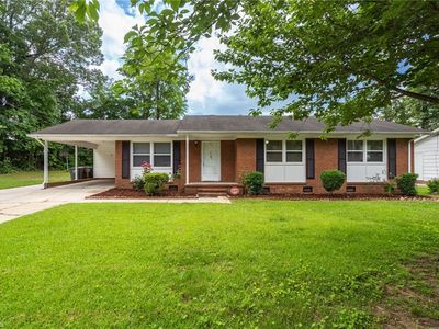 3801 Repon St, Greensboro, NC, 27407