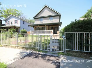 2331 Ilion Ave N, Minneapolis, MN 55411