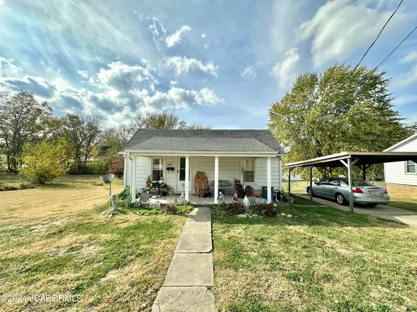 605 N Owen St, California, MO 65018
