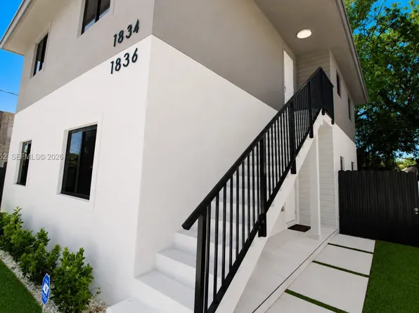 1834 NW 63rd St, Miami, FL