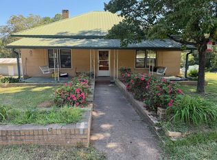 1600 Grant Ave, Manchester, GA 31816