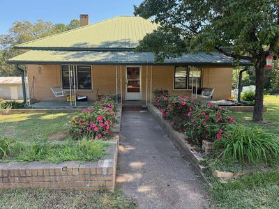 1600 Grant Ave, Manchester, GA, 31816