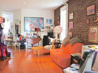 340 Park Ave APT 3, Hoboken, NJ 07030