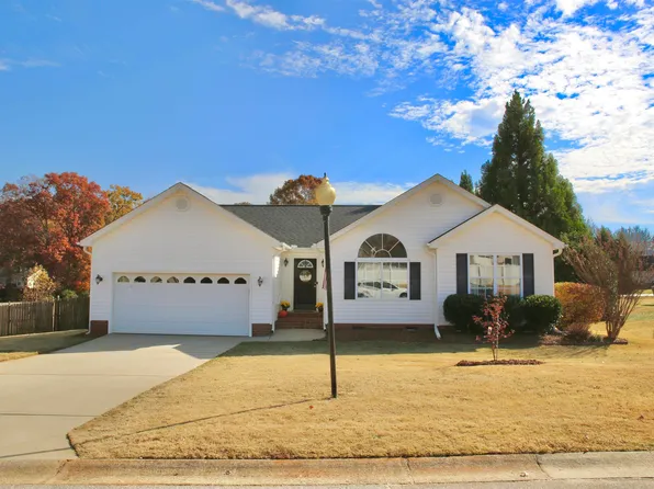 6 Corey Way, Travelers Rest, SC 29690
