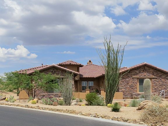 4th image of 9814 E Allison Way