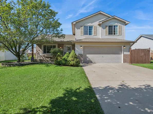 1313 Gilray Dr, Joliet, IL 60431