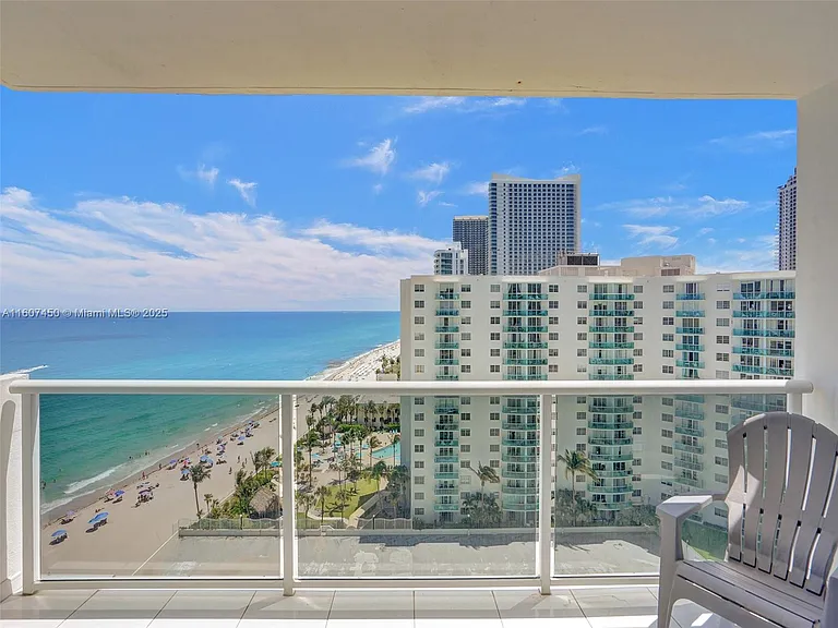 3725 S Ocean Dr #1506 — Photo 18