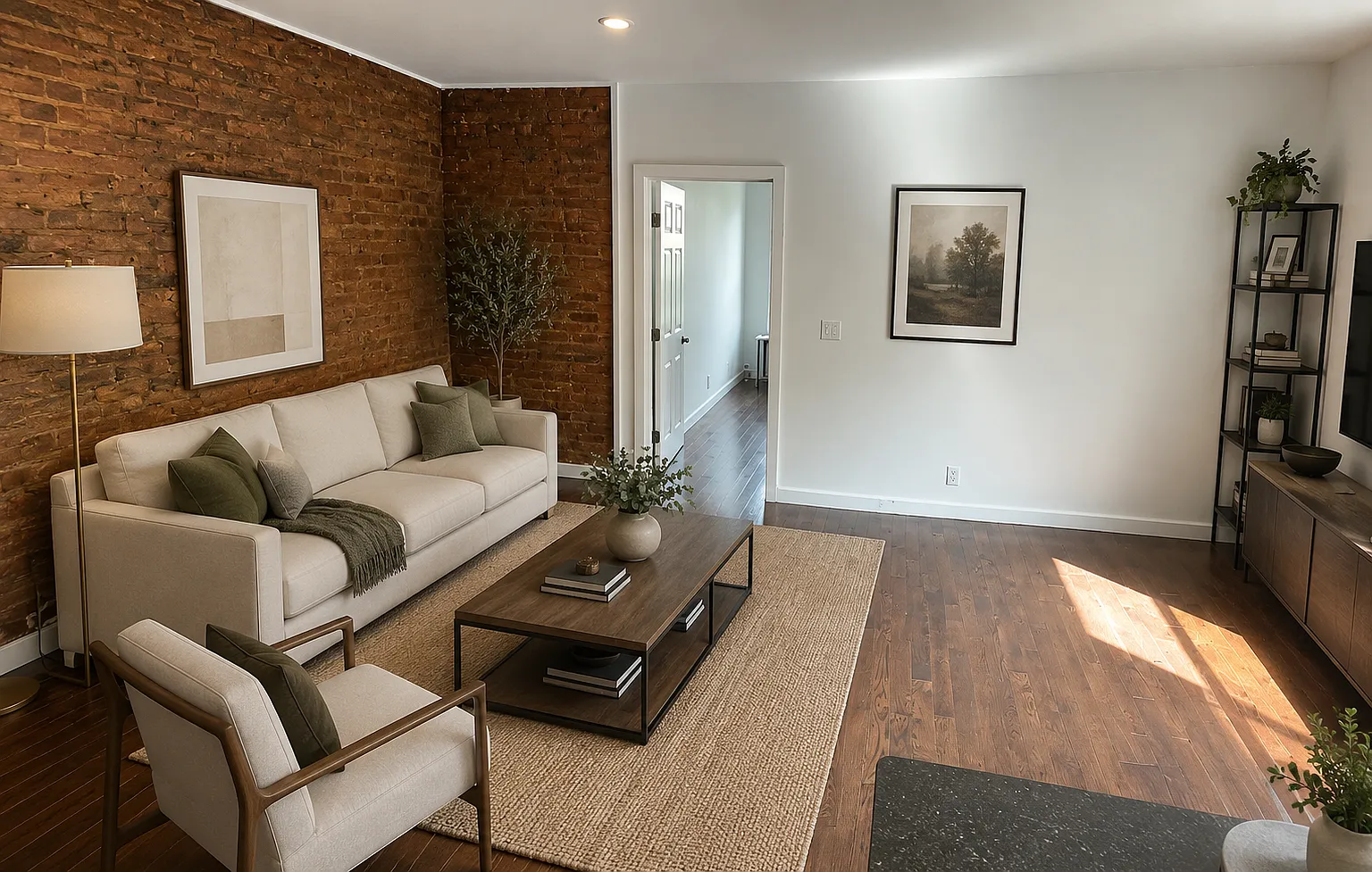395 Saint Johns Place — Photo 1