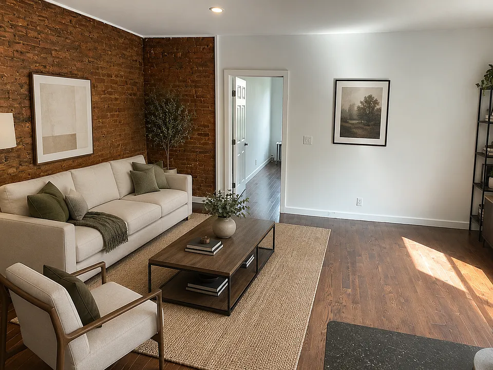 395 Saint Johns Pl #4D