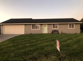 4856 Peony St, West Richland, WA