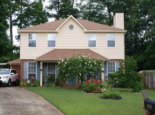 369 Candlestick Way, Martinez, GA 30907