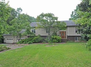 5930 Caradco Rd, Winston Salem, NC 27106