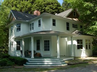 11 Undermountain Rd, Egremont, MA 01230