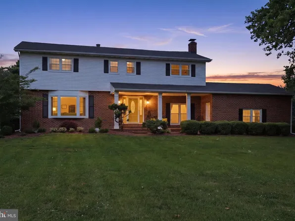 1853 Vandyke Greenspring Rd, Smyrna, DE 19977