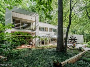 7028 Loganberry Ln, Fulton, MD 20759