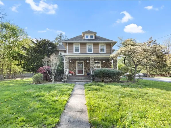 36 Memorial Drive, Suffern, NY 10901