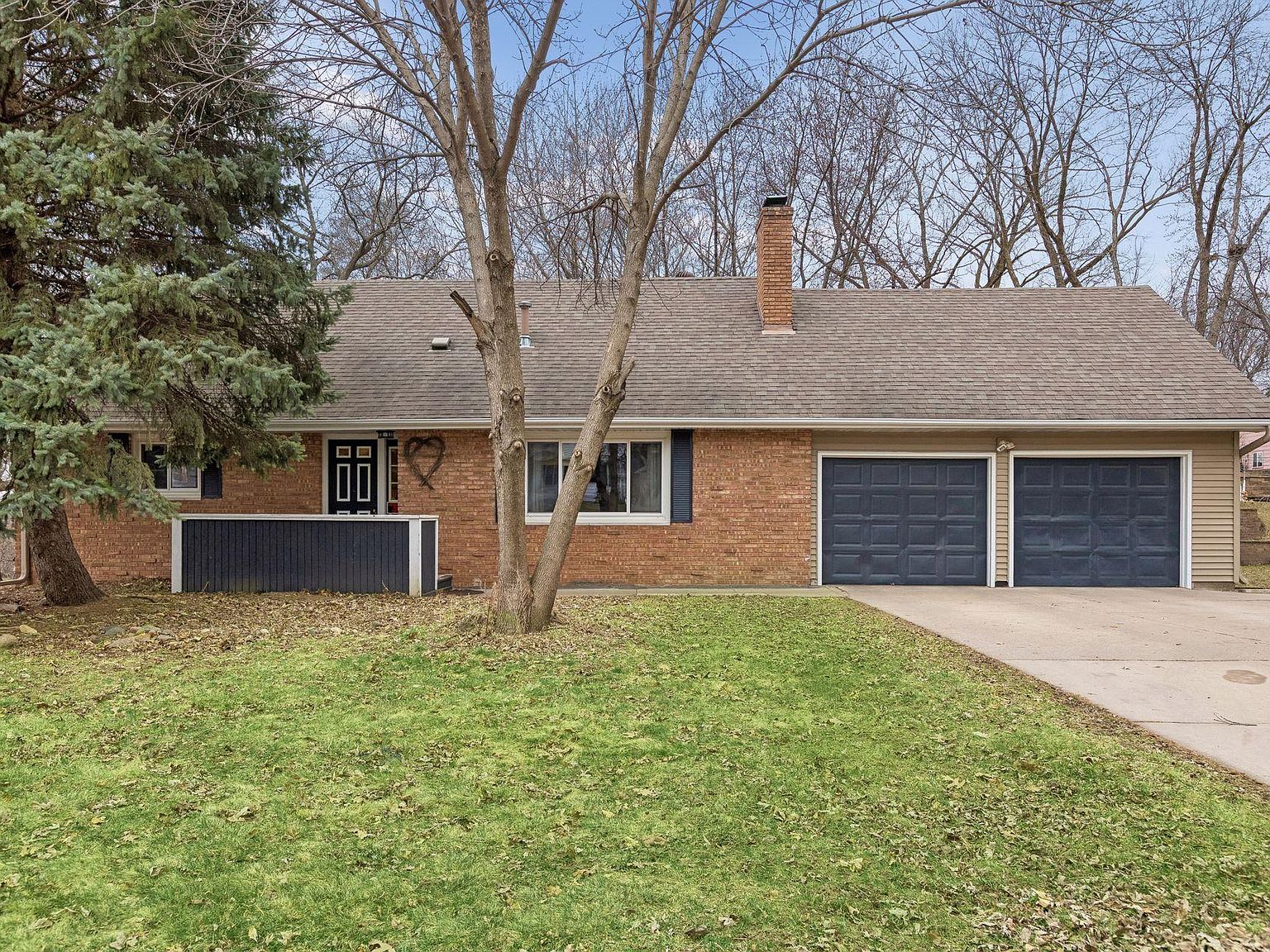 5210 Buchanan St NE, Fridley, MN 55421 | Zillow