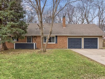 5210 Buchanan St NE, Fridley, MN, 55421