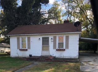 6521 Stockton Rd, Fairfield, OH 45014